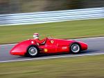 Ferrari 500 F2 1952 года
